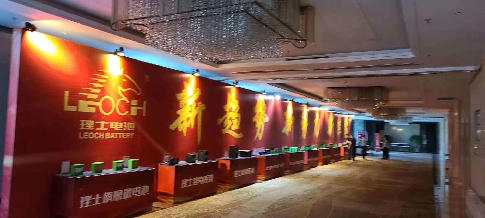 “理”精图治，“士”致名归——2017年理士国际网络能源产品技术交流会